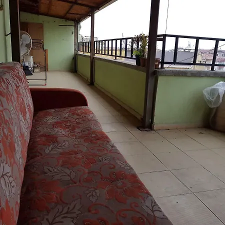 Homestay Nilufer Loft *
