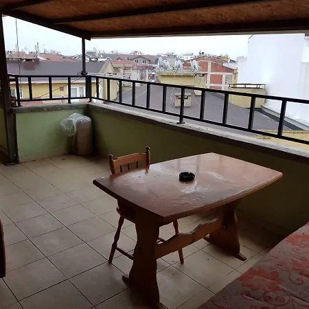 Homestay Nilufer Loft