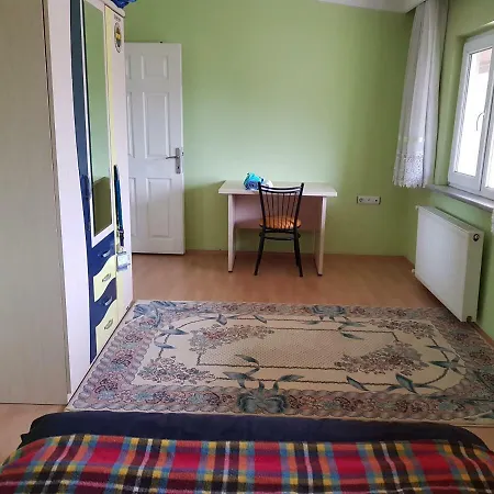 Nilufer Loft Homestay Bursa
