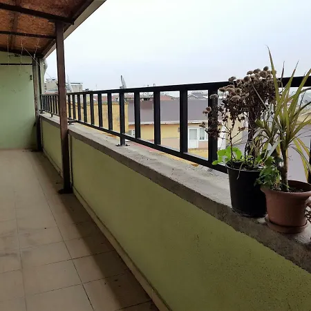منزل للإقامة Nilufer Loft