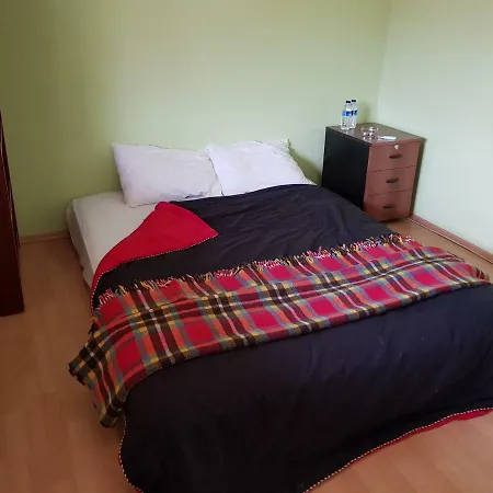 Nilufer Loft Homestay Bursa