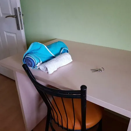 منزل للإقامة Nilufer Loft بورصة