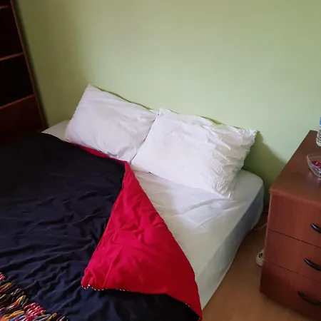 Nilufer Loft Homestay *