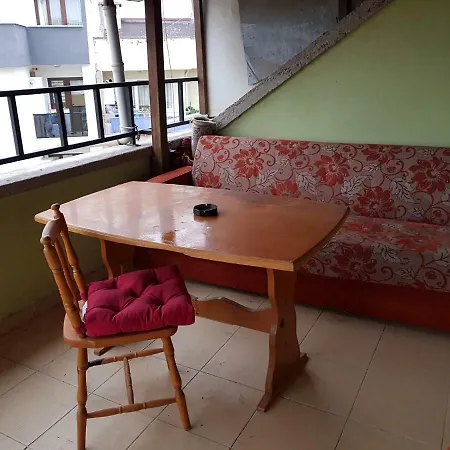 Homestay Nilufer Loft