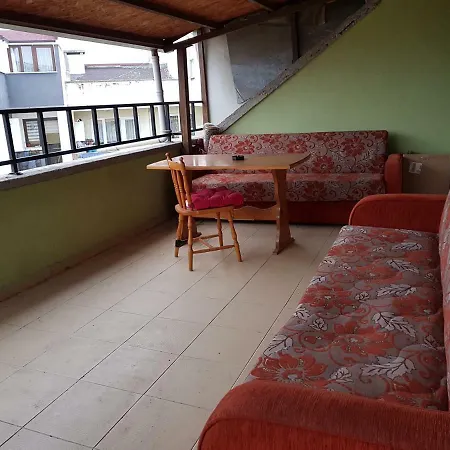 Nilufer Loft *