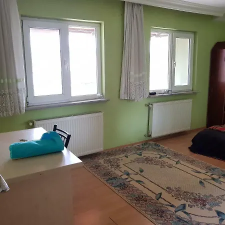 Nilufer Loft