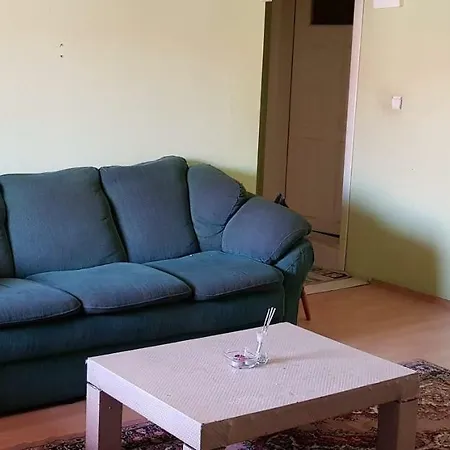 Nilufer Loft
