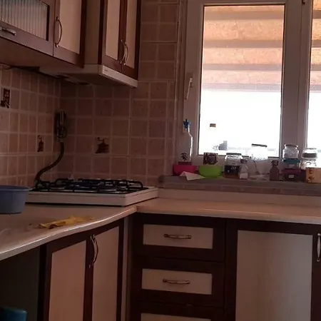 Nilufer Loft Homestay *
