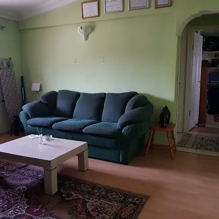 منزل للإقامة Nilufer Loft