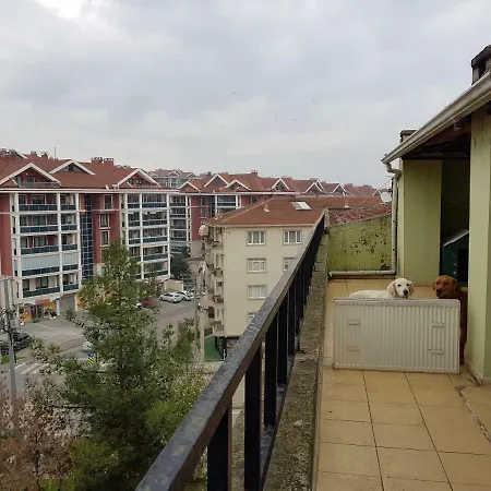 Nilufer Loft * بورصة
