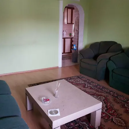 Nilufer Loft