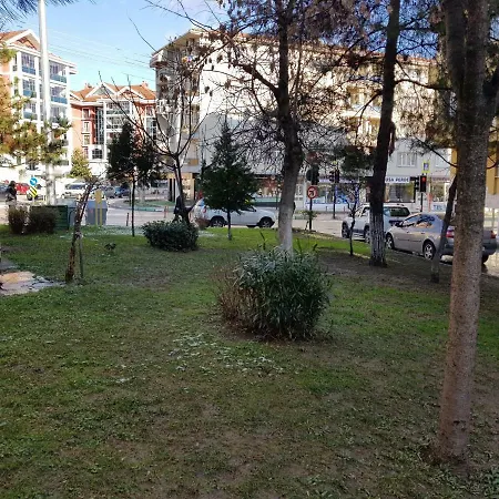 منزل للإقامة Nilufer Loft *