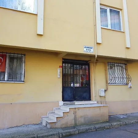 Nilufer Loft Bursa