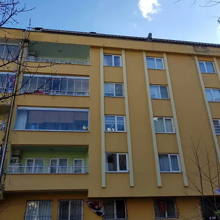 Nilufer Loft *